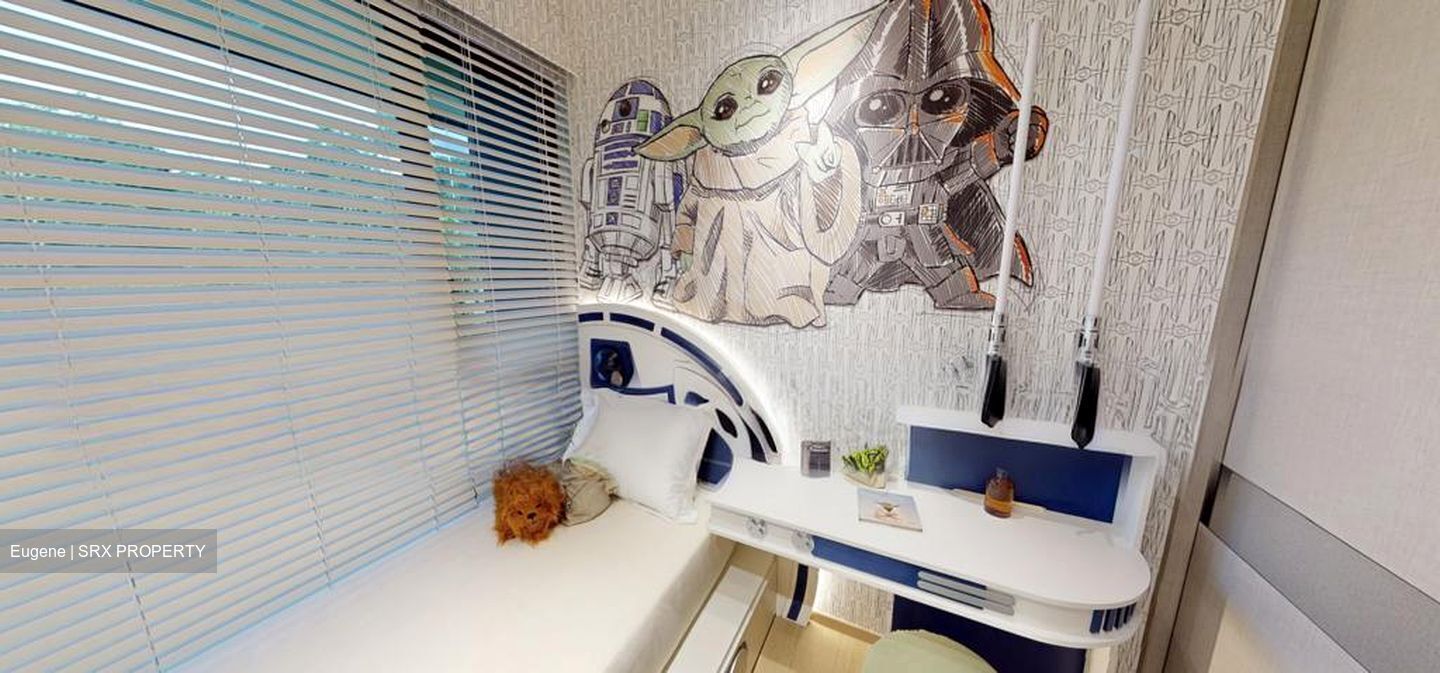 Commonwealth Avenue (D3), Condominium #511672311